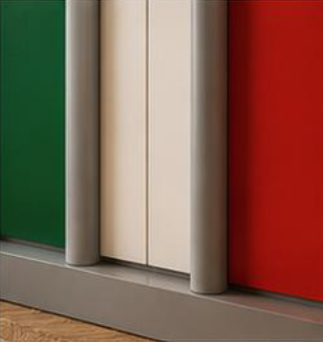 création meubles bois sur mesure